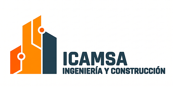 ICAMSA Logo